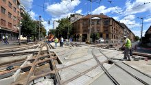 Ljetni problemi u Zagrebu: Pogledajte koje ulice ostaju zatvorene do kraja kolovoza