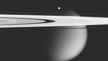 Ovo su tajne koje krije Saturnov mjesec Titan