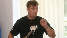 Strka oko 'uzdignute ljevice' nagrađenog HSP-ovca