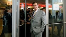 FBI pretražio kuću voditelja Trumpove predsjedničke kampanje