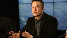 Elon Musk više ne bi bombardirao Mars, evo čemu se sad domislio