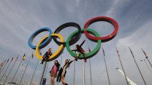 Veliki sportski događaji ekonomski su neisplativi