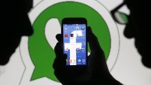 Facebook optužen zbog preuzimanja WhatsAppa, no vaše poruke su sigurne