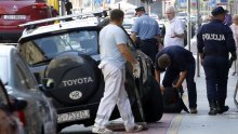 Bivši predsjednik Ivo Josipović zabio se u parkirani automobil