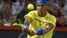 Težak poraz Rafe Nadala itekako ide na ruku Rogeru Federeru