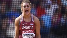 Sandra Perković spremna šokirati atletski svijet: Ugrožen je rekord star 30 godina!