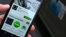 SoftBank kupio 17,5 posto Ubera za devet milijardi dolara