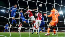 Čudesan početak Premiershipa: Kakav okršaj Arsenala i Leicestera!