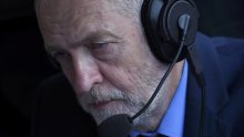 Corbyn na udaru kritičara zbog izjava o Izraelu