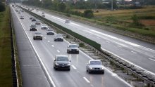 Prestali zimski uvjeti na autocesti Rijeka-Zagreb
