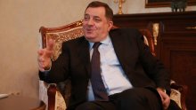 Zvizdić: Vlasti Republike Srpske blokiraju europski put BiH