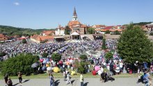 Bozanić: Slijediti zauzimanje za čovjeka blaženog Alojzija Stepinca