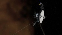 Voyager 2 ušao u prostor između zvijezda, pogledajte što NASA kaže o tome