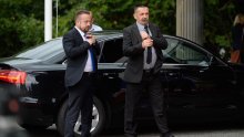 Ćorić: Tomašić izmišlja, Tepeš ide u Bruxelles!
