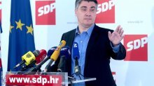 SDP kreće s pripremama za izbore, odbacuje veliku koaliciju
