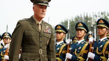 Američki general: SAD ima održivu vojnu opciju u slučaju napada