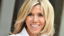 'Ne osjećam se kao prva dama. Nisam ni prva, ni dama. Ja sam Brigitte Macron'