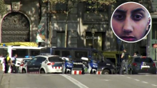 Teroristi u Barceloni planirali napad na katedralu Sagrada Familia