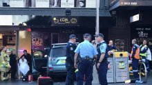Islamska država preuzela odgovornost za napad u Melbourneu