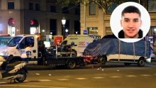 Policija potvrdila da je ubijen terorist koji je vozio kombi u napadu u Barceloni
