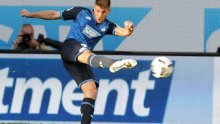 Kramarić asistent, Hoffenheim propustio priliku dijeliti vrh ljestvice