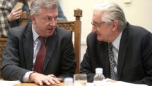 HDZ šmugnuo, propao građanski nadzor SOA-e