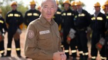 Krstičević: Usredotočen sam na nabavu novog borbenog aviona