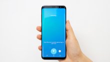 Iz Samsunga stiže telefon koji čita iz dlana?