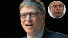 Što je to zajedničko Billu Gatesu i Elonu Musku?