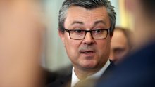Orešković s europskim liderima o Brexitu