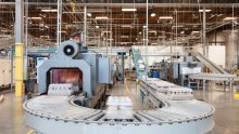 Industrijska proizvodnja skočila 16. mjesec zaredom