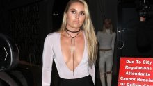 Potpuno gola Lindsey Vonn oduševila obožavatelje