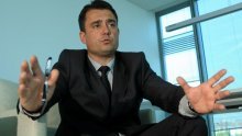 Damir Vanđelić predsjednik Nadzornog odbora Ine