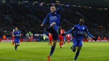 Otpustili trenera i proigrali! Leicester pobijedio Liverpool