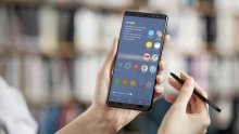 Samusng Galaxy Note8 je vani i ima najveći zaslon dosad