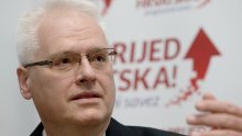 Ivo Josipović: Ustaška zmija opet na djelu!