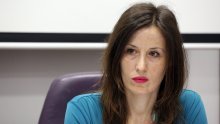 Dalija Orešković povukla kandidaturu za Povjerenstvo i poručila: Sve su maske pale!