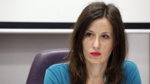 Dalija Orešković se izuzela iz Bandićevog slučaja jer poznaje brata ministra Marića
