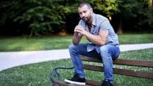 Ivan Herceg se oglasio o otkazu u seriji 'Čista ljubav'