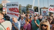 MMF: Hrvatskoj treba pravedniji porez na imovinu