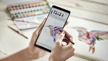 Galaxy Note 9 bi trebao imati bateriju kakvu još niste vidjeli