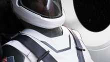 Čovjek s drugog planeta: Ovako je Musk zamislio odijelo za Mars