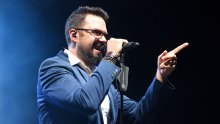 Još nekoliko dana do koncerta Hrvatska noć u Frankfurtu: Prva godina bez Olivera Dragojevića