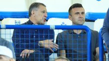 Trener Dinama otkrio detalje razgovora kojeg je vodio sa Zdravkom Mamićem