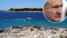 Todorićev otok vraća se pod državne skute: Jednostavno, ne mogu više!