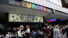 Rekordan broj posjetitelja 'Ljeta u kinu Europa'