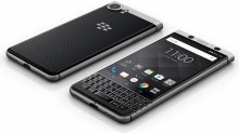 A sada i službeno upoznajte BlackBerry KEYone