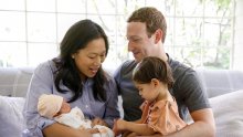 Zuckerberg dobio drugu kćerkicu, ali svi govore samo o njezinom imenu