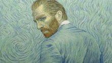 Loving Vincent: emotivna i strastvena biografska drama