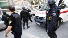 Uhićena četvorica bivših pripadnika vojske bosanskih Srba zbog sumnje na ratni zločin